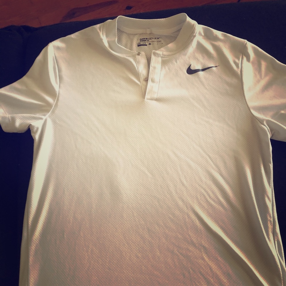 Nike Dr Fit Men-Medium size for Golf